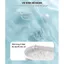 Dụng Cụ Hút Mũi Kéo Tay Thế Hệ Mới, Đầu Hút Silicon, Lực Hút Mạnh, An Toàn Cho Bé