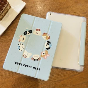 Ốp Bảo Vệ Cho iPad Mini4 / 5 / 6 25S A16 gen11th 10th gen pro 12.9 Gen7 Gen8 Gen9 M2 Air6 M3 Air7 air 13 inch air 11 Gen5 / 6 Air4 / air5 M4 24S pro11 Air2 Cho Vỏ Ipad Vỏ Mềm