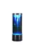 Đèn Led lốc xoáy usb Nhiều màu sắc thay đổi không khí Đèn ngủ sáng tạo Tắt tiếng Trang trí Đèn nhỏ COA0