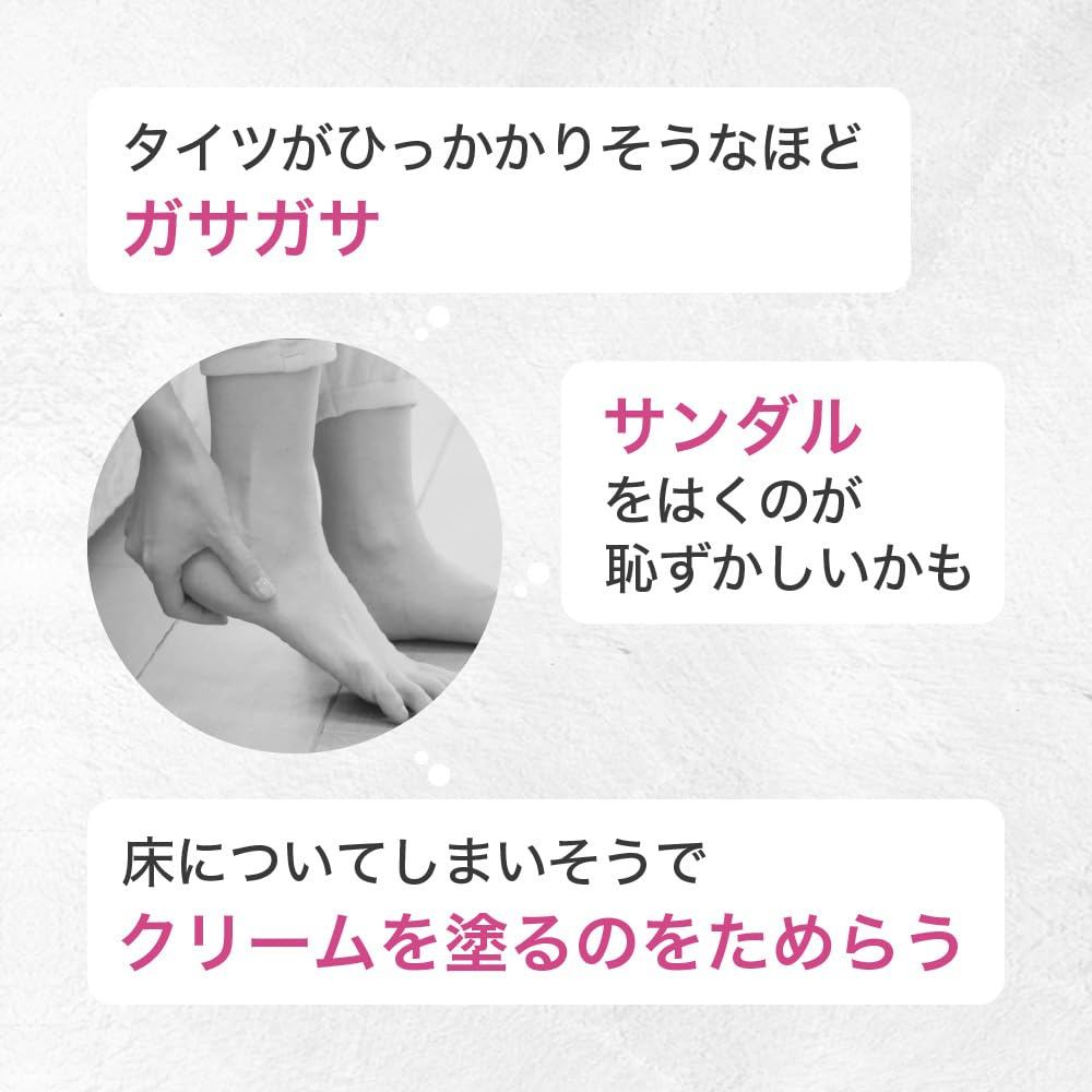 Curel Moisturizing Heel Care Mask: A One-Size, Specially Developed Sheet That Envelops Dry Heels and Enhances Your Care Routine for Dryness Concerns.- Direct from Japan