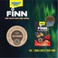 KoiKa FINN Hủ 15gram Cám Dinh Dưỡng Cho Cá Cảnh Thủy Sinh, Guppy, Beta,...(1 tỷ lợi khuẩn)