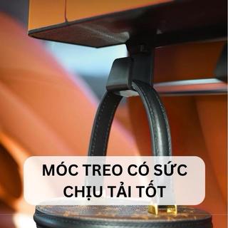 Hộp Đựng Đồ Ghế Sau Ô Tô Bọc Da Cao Cấp Nhiều Chức Năng Đựng Khăn Giấy Giá Đỡ Cốc Móc Treo Giá Đỡ Điện Thoại