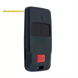 Dành Cho MITTO COOL C2, Mitto2, Mitto4-MITTO COOL C2 C4 Cửa Nhà Để Xe Điều Khiển Từ Xa Máy Phát 433.92 MHz, 2 Nút