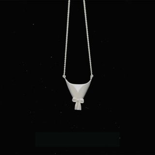 Vòng cổ bình hoa MIKYCO, kẹp giữ bó hoa cổ điển, thiết kế DIY dễ dàng đeo