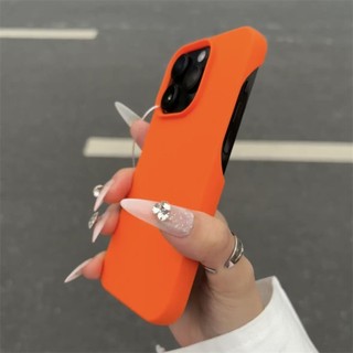 Ốp Điện Thoại Mờ Nửa Gói Cho IPhone 17 16 15 14 13 12 11 Pro Max XR XS MAX Ốp Lưng Mềm Siêu Mỏng
