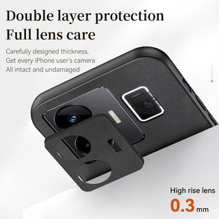 Realmegtneo5 240w Realmegt3 Realme gt neo5 gt3 RMX3709 RMX3706 RMX3708 vỏ Kim loại xoay giá đỡ từ tính bảo vệ ống kính, vỏ chống sốc