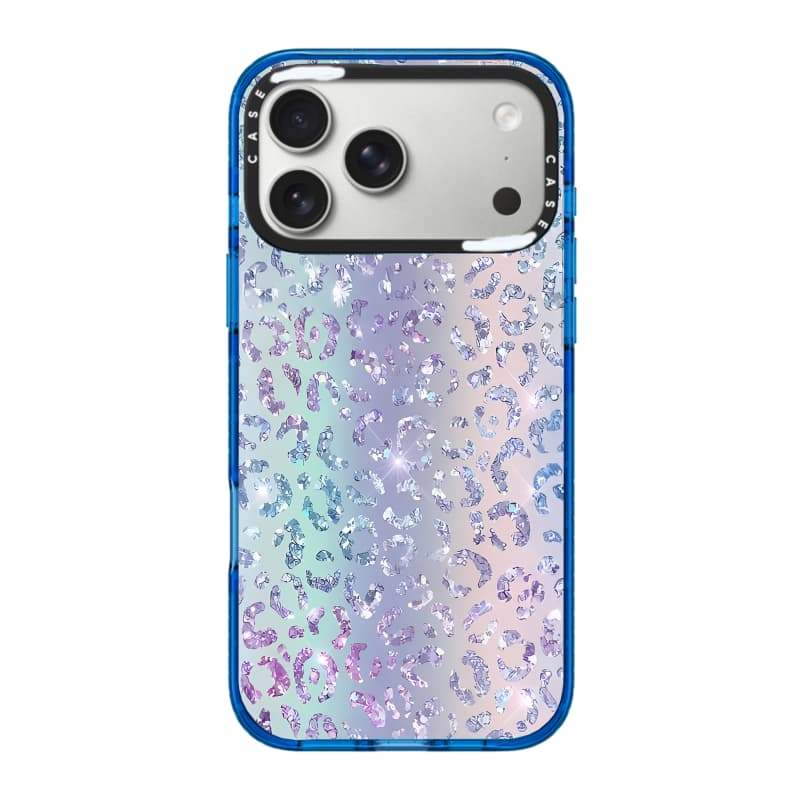 CASECASE X Nhiều Màu Sắc Kim Cương Bầu Trời Màu Xanh Trong Suốt Cứng Hút Từ Tính Tác Động Dành Cho Apple IPhone 12 13 14 15 16 17 Pro Max Air Plus Có Hộp
