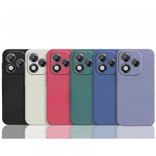 Dành Cho Honor 400 Lite Ốp Lưng Honor 400 Lite Vỏ Silicon Mềm TPU Điện Thoại Ốp Lưng Cho Honor 400 Lite