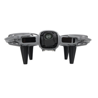 Dành Cho DJI NEO2 Cao Su Mềm Túi Khí Tăng Chiều Cao Chân Đế Chống Trầy Xước Và Mài Mòn Giá Đỡ Drone Phụ Kiện