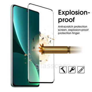 Kính cường lực cong 2in1 3D cho Huawei Honor X9d X 9D X9b X9a X9C X9 A X8a X7a X9 C HonorX9c HonorX9a HonorX9D 4G 5G Kính bảo vệ màn hình ống kính máy ảnh phía sau