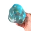 FAVORITEGOODS Đồ chơi phục hồi chậm, Đồ chơi bóp Maltose trong suốt bằng nhựa, Mô phỏng mềm sáng tạo Mô phỏng giảm căng thẳng Mô phỏng Maltose mềm cảm giác cho trẻ em Người lớn