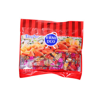 Kẹo giòn Nut 500g, ăn nhẹ cưới, quà tặng 25.11.7