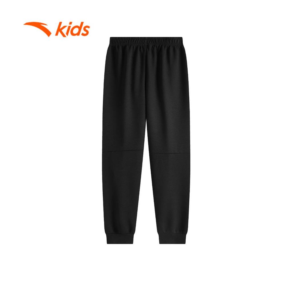 ANTA KIDS Quần Dài Thể Thao Bé Trai ANTA Kids 3525C7711