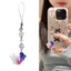 Treeling Móc khóa theo chủ đề cá vàng độc đáo cho túi tiện ích Tay nghề thủ công Acrylic cao cấp