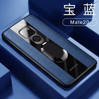 Vỏ cho Huawei mate 20 20X 20 PRO Vỏ điện thoại Vỏ giáp chống sốc Xe hơi Giá đỡ vòng từ tính Vỏ điện thoại có giá đỡ