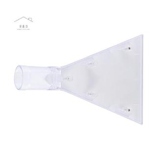 RO > er Hút Chân Không Vòi Phun Bọc Chân Không Thảm Sofa Máy Thấm Hút Trong Suốt Cạp Mới