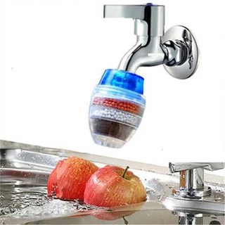 [Bộ lọc nhiều lớp] Vòi bếp Máy lọc nước Máy lọc nước Chống bắn nước Bộ lọc nước Bộ lọc nước Máy lọc nước