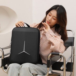 Dành Cho DJI NEO2 Cảm Giác Túi Bảo Quản Kính N3 Bay Bộ Túi Bảo Quản Vỏ Cứng Ba Lô Neo2 Ba Lô