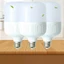 Bóng đèn bulb trụ 5W-50W chống nước, tiết kiệm điện.