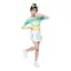 SAIA Kids Game Poms, Come On Props PET Cổ vũ thực tế giá rẻ, Chất lượng cao Nhiều màu Trận đấu thể thao 25cm Đồ dùng câu lạc bộ bóng giọng hát