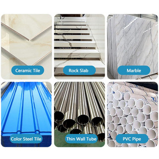 SUBOGDG Đĩa Cắt Kim Cương 6 Trong 1 Đa Năng Màu Sắc Xinh Xắn