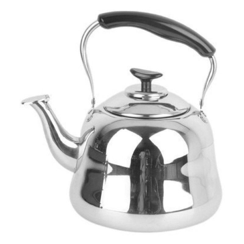 ẤM ĐUN NƯỚC INOX 1L-6L SỬ DỤNG CHO BẾP GAS, BẾP TỪ - SIÊU NƯỚC INOX CAO ...