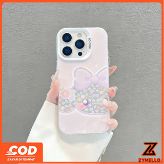 Thích hợp cho OPPO Reno 15F Reno 14F Reno 13F Reno 13 PRO Reno12 F Reno11 F Reno 10 Reno 8T Reno 8Z Reno 7Z Reno8 Cinnamon Dog Mirror Stand IMD Vỏ điện thoại TPU chống sốc