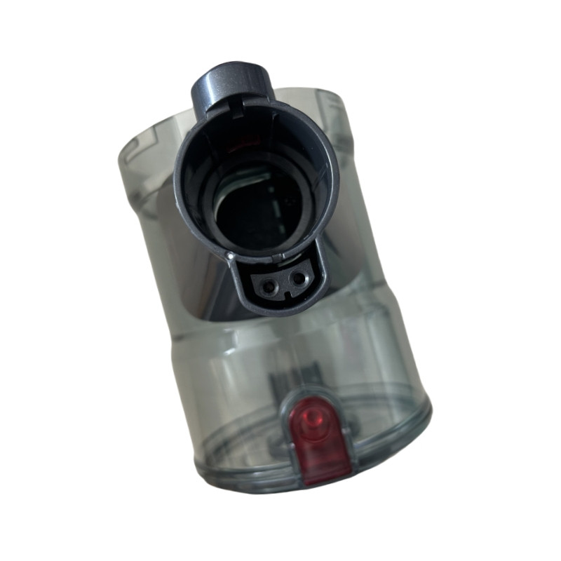1 Cốc Bụi Cho Dibea D18 Pro H008 Máy Hút Bụi Cầm Tay Phụ Kiện Có Sẵn