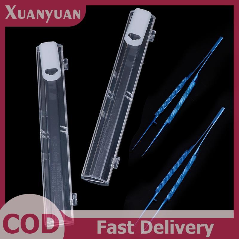 Dụng cụ sửa chữa hợp kim titan XUAN 0,15mm vân tay chính xác s VN