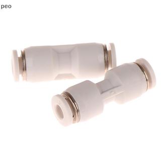 [PEO] 5 Cái Cho Bambu Lab X1 X1C X1E P1P P1S A1 Đầu Nối Ống Khí Nén1.75mm Bộ Chia Dây Tóc Bambulab Lắp Máy In 3D VN