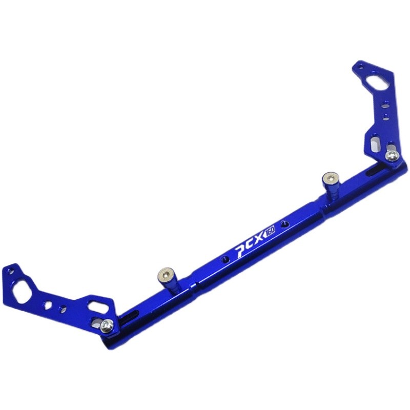 Dành Cho Xe Honda PCX160 PCX150 PCX125 Giá Đỡ Điện Thoại Gắn Thanh Cân Bằng Đa Chức Năng Giá Đỡ