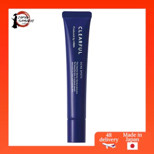 ORBIS Clear Full Acne Spots Medicinal Skincare 20g (Quasi-drug)- Direct from Japan