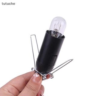 Tutu 1.5m Dây Nguồn Cáp Có Độ Sáng BẬT TẮT Kẹp Kim Loại E14 E12 Đế Hanglamp Giá Đỡ Ổ Cắm Dây Cắm Cho Đá Muối Lava Đèn VN