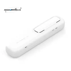 Hộp đựng bàn chải đánh răng di động Hộp UV cho chuyến đi công tác Máy sấy bàn chải đánh răng Phụ kiện phòng tắm