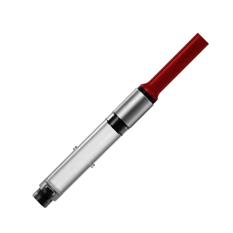 💦LAMY Hunter Star Joy Hộp mực xoay đa năng YTVU
