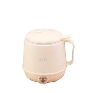 Cốc sưởi điện Cốc di động Văn phòng Cốc sức khỏe nhỏ Công suất thấp Cốc sữa nóng Một người Cốc sôi điện
