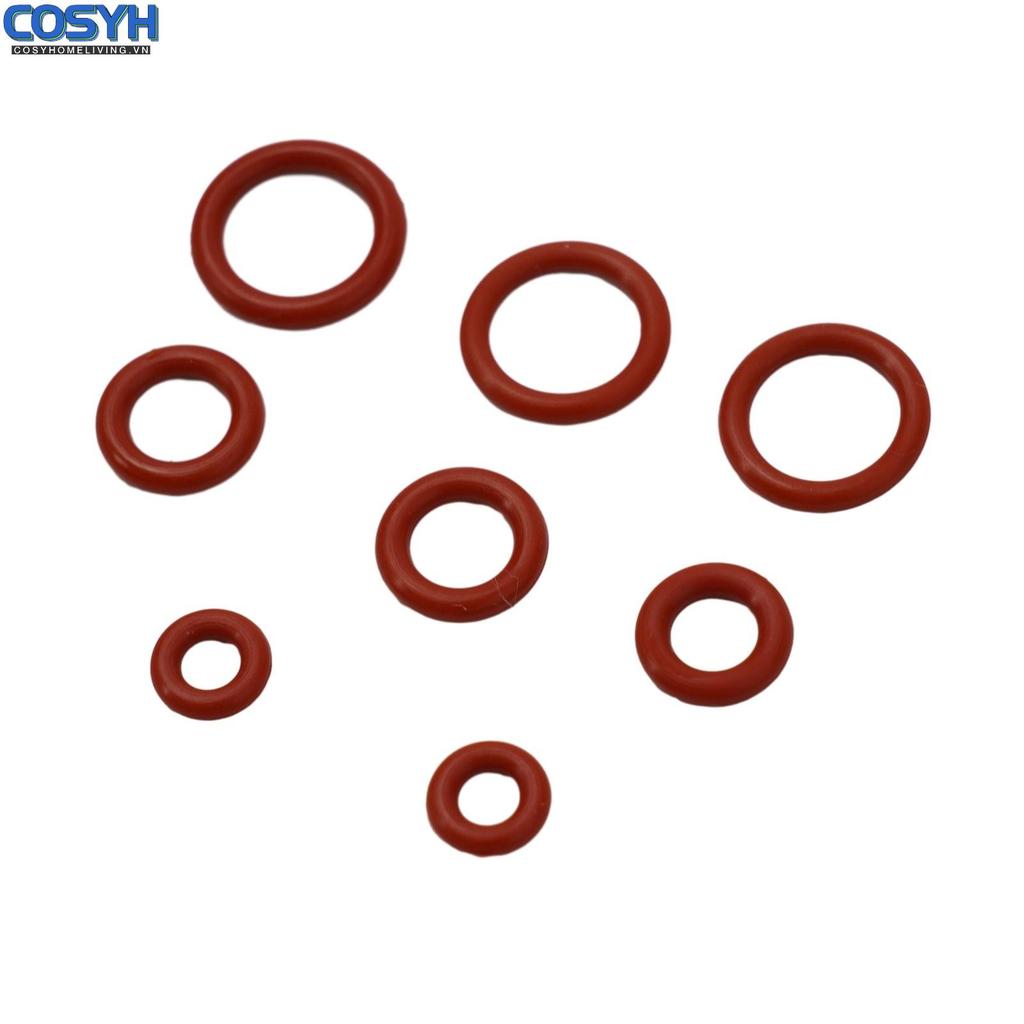 <cosyh>Gasket For Saeco Gaggia O-Ring Kit/Brewing Group Spout Connector Coffee Machine