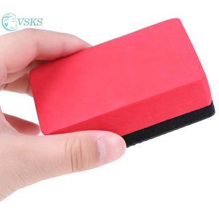 Chenlongshang Hữu Ích Xe Đất Sét Thanh Miếng Lót Bọt Biển Khối Rửa Xe Bùn Làm Đẹp Xe EN