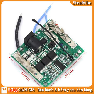 MẠCH sạc xả PIN 5s 21v ĐẦY TỰ NGẮT CÂN BẰNG TỰ ĐỘNG Dòng Xả Cao công suất lớn PIN ĐẦY TỰ NGẮT