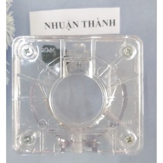 【vạn】Đế Định Tuyến Nhựa Chuyên Dụng Cho Máy Phay, Màu Trong Suốt, Nhẹ, Bền, Giúp Định Vị Chính Xác, Tiện Lợi, Giá Rẻ