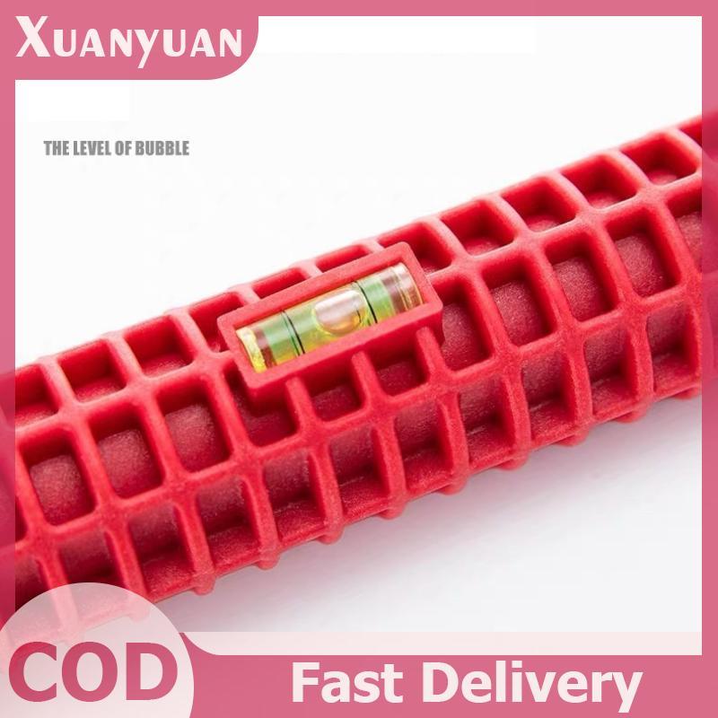 Cờ lê sửa chữa bồn rửa & vòi đa chức năng XUAN 14 trong 1 - ABS, tay cầm chống trượt dài cho hệ thống nước nhà bếp & phòng tắm VN