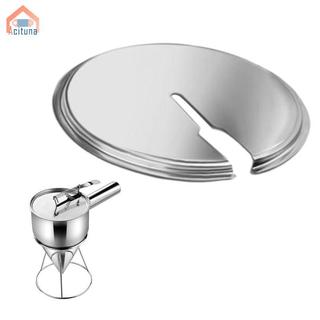 Vỏ phễu bóng bạch tuộc Acutuna Dễ sử dụng để nấu thịt viên Nắp phễu
