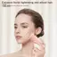PlumHOUSE Silicone Chân Không Cupping Massage Lọ Chống Cellulite Massage Mặt Hút Mặt Nâng Cổ Da Cạo Guasha Chống Nhăn VN