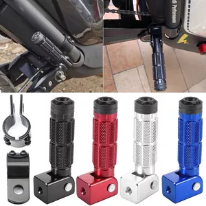Xe điện bê dày chống trượt U + b U + a UQi + U + Bàn đạp gấp phía trước phía sau trẻ em Người lớn