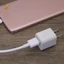 Củ Sạc Điện Thoại HAI Cổng USB 5V 1A Tiện Dụng Mang Theo Du Lịch