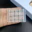 SA Cao Cấp Khuôn Silicon Cho Móng Tay Nghệ Thuật Thủ Công Khung 3D Nơ Họa Tiết Bướm Đa Năng DIY Phụ Kiện