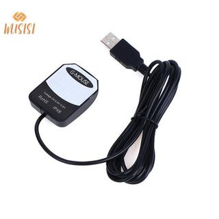 [WUSISI] Bộ thu GPS G-Mouse VK-162 Laptop Giao diện USB Mô-đun định vị GPS Điều hướng GPS Hỗ trợ Ăng-ten mô-đun GPS MỚI