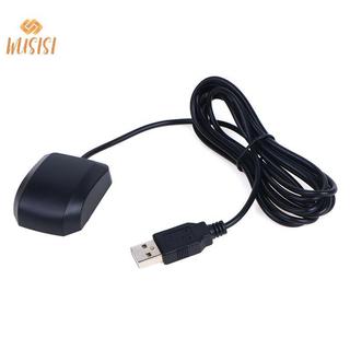 [WUSISI] Bộ thu GPS G-Mouse VK-162 Laptop Giao diện USB Mô-đun định vị GPS Điều hướng GPS Hỗ trợ Ăng-ten mô-đun GPS MỚI