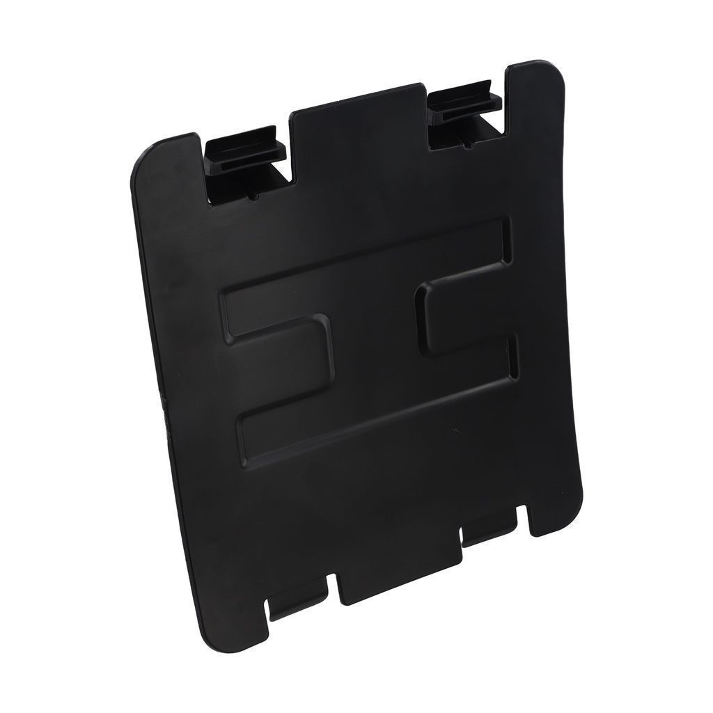 < cosyh > Tấm chắn bùn lót bảng điều khiển truy cập LH = RH Dành cho xe BMW F20 F30 320i 328i 51717260397