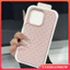 Vỏ Tương Thích Cho IPhone 17 15 11 14 13 16 12 Pro Max 15 16 14 Plus Xr X Xs Max Air Hợp Thời Trang Sipmle Chấm Bi Họa Tiết Da Silicon Cover